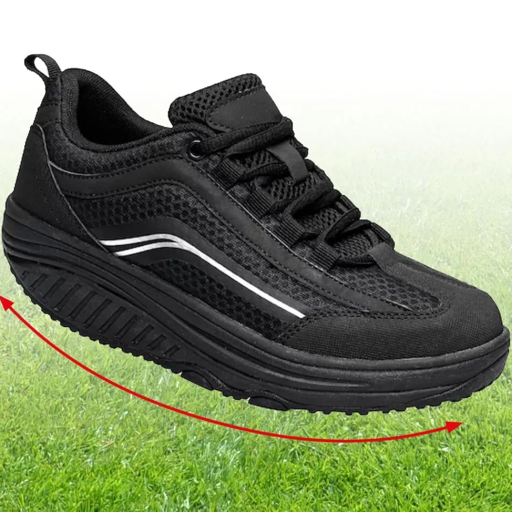 Sonstiges Gesundheit & Wohlbefinden-Rolling Walker Fitnessschuhe
