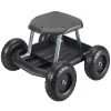 Sonstiges Garten-Roll-Sitz
