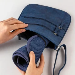 Keine Clevere Alltagshelfer|Textil-Roll-Sonnenhut