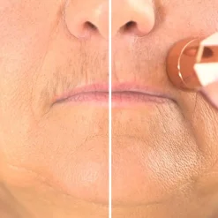 Roxy Körperpflege & Hygiene|Kosmetik-Pocket Shaver Gesichtsenthaarung