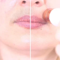Roxy Körperpflege & Hygiene|Kosmetik-Pocket Shaver Gesichtsenthaarung