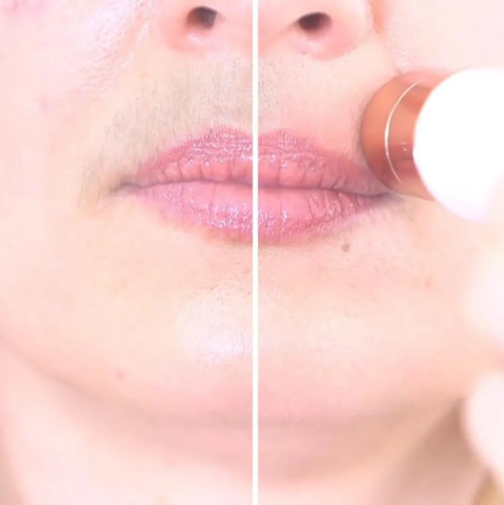 Roxy Körperpflege & Hygiene|Kosmetik-Pocket Shaver Gesichtsenthaarung