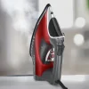 Sonstiges Smarte Haushaltshelfer-Russell Hobbs One Temperature Iron Universal-Dampfbügeleisen