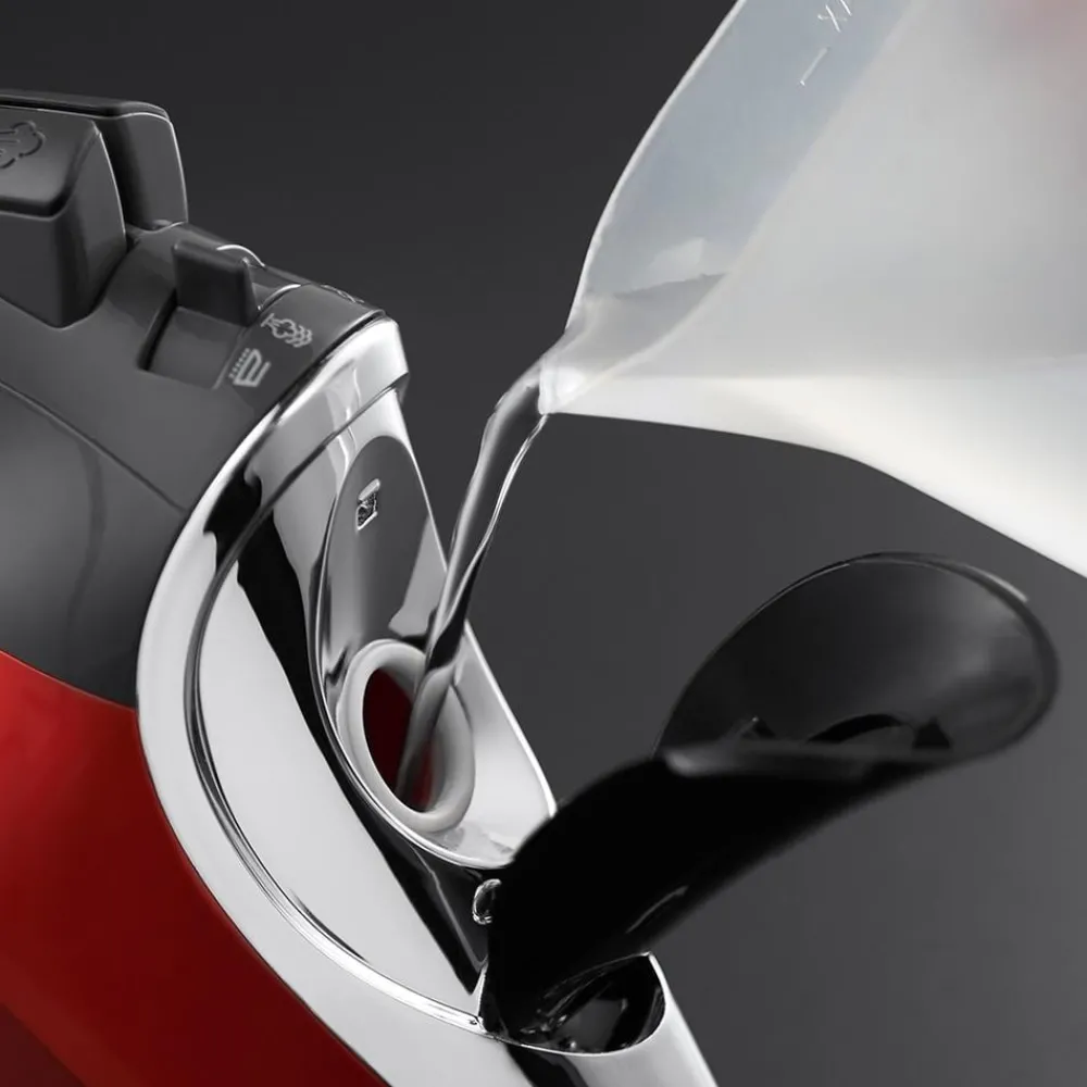 Sonstiges Smarte Haushaltshelfer-Russell Hobbs One Temperature Iron Universal-Dampfbügeleisen