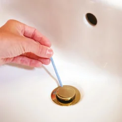 Sonstiges Reinigung-Sani Sticks Abflussreiniger 24 Stk. / Lemon Zitronenduft