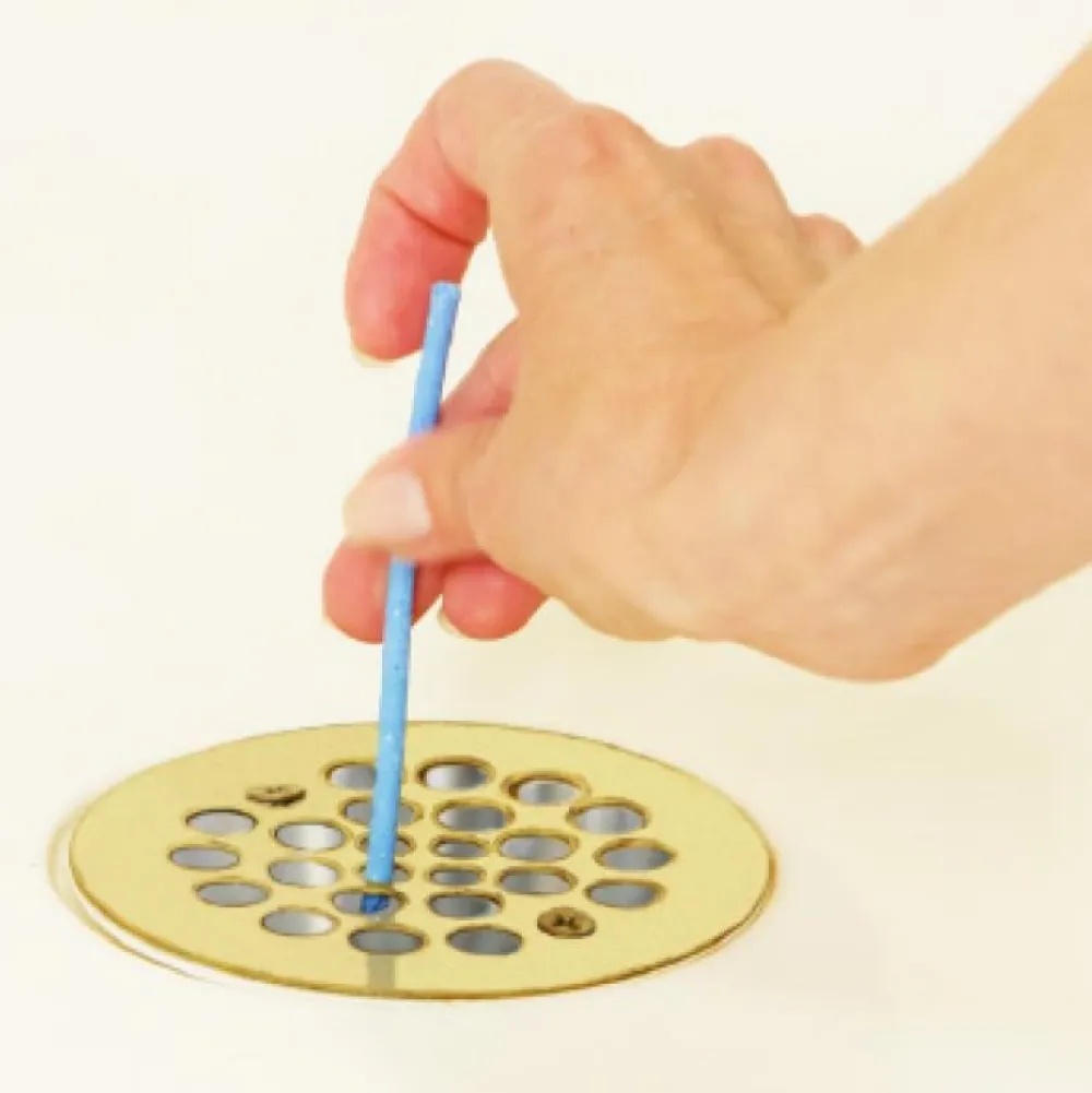 Sonstiges Reinigung-Sani Sticks Abflussreiniger 24 Stk. / Lemon Zitronenduft