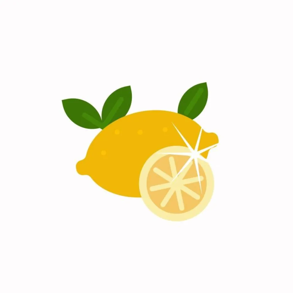 Sonstiges Reinigung-Sani Sticks Abflussreiniger 24 Stk. / Lemon Zitronenduft