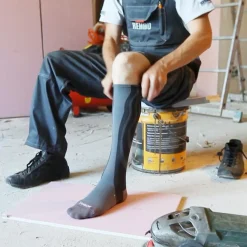 Sonstiges Textil|Gesundheit & Wohlbefinden-SANKOM Light Socks revitalisierende Stützstrümpfe 1+1 GRATIS