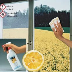 Sonstiges Reinigung-Scheibenklar 500 ml