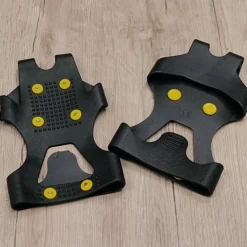Sonstiges Clevere Alltagshelfer-Schuh-Spikes