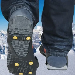 Sonstiges Clevere Alltagshelfer-Schuh-Spikes