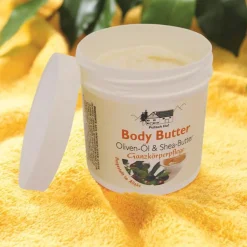 Sonstiges Kosmetik|Körperpflege & Hygiene-Shea-Body-Butter 250 ml