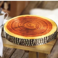 Sonstiges Garten-Sitzkissen Holz