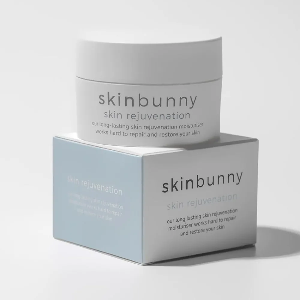 Sonstiges Körperpflege & Hygiene|Kosmetik-Skinbunny revitalisierende Nachtcreme 30 ml