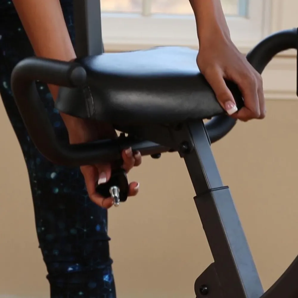 Keine Trainingsgeräte-Slim Cycle 3in1 Heimtrainer inkl. Widerstandsbänder GRATIS