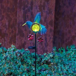 Sonstiges Beleuchtung|Garten-Solar Kolibri