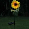 Sonstiges Beleuchtung|Garten-Solar Sonnenblume