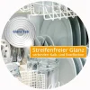 Sonstiges Zubehör & Nachkauf|Reinigung-Spülmaschinen Glanztab, 6-er Set