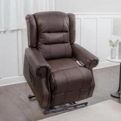Keine Nützliche Helfer Für Das Beste Alter|Massage & Wellness-Stand Up Seat elektrischer Relaxsessel mit Aufstehhilfe