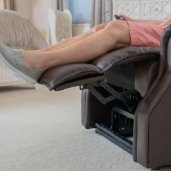 Keine Nützliche Helfer Für Das Beste Alter|Massage & Wellness-Stand Up Seat elektrischer Relaxsessel mit Aufstehhilfe