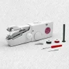 Starlyf Clevere Alltagshelfer|Smarte Haushaltshelfer-Fast Sew Mini-Nähmaschine