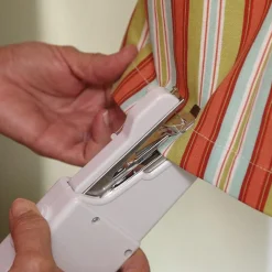 Starlyf Clevere Alltagshelfer|Smarte Haushaltshelfer-Fast Sew Mini-Nähmaschine