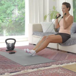 Keine Textil|Gesundheit & Wohlbefinden-SuperNeuro Athletic No Show Socken schwarz