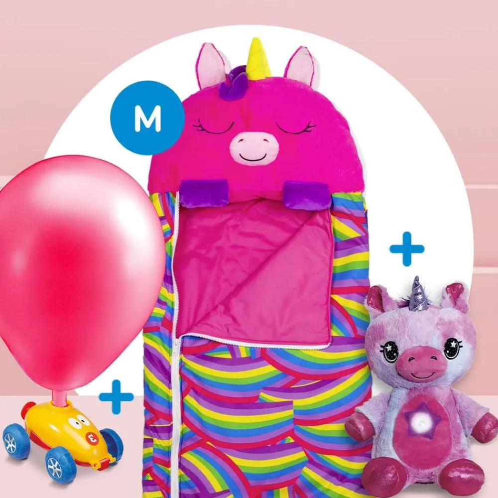 Keine Spiel & Spaß-Super-Spar-Paket für KIDS - Girls