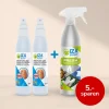 Keine Körperpflege & Hygiene-Super-Spar-Set IZA Effect Anti Fuß- & Nagelpilz Spray 1+1 + IZA Fresh