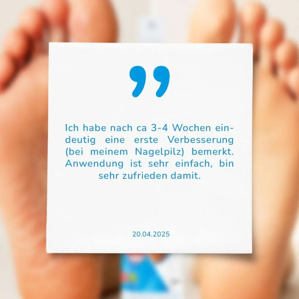 Keine Körperpflege & Hygiene-Super-Spar-Set IZA Effect Anti Fuß- & Nagelpilz Spray 1+1 + IZA Fresh