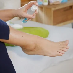 Keine Körperpflege & Hygiene-Super-Spar-Set IZA Effect Anti Fuß- & Nagelpilz Spray 1+1 + IZA Fresh