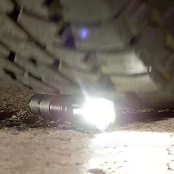 Keine Beleuchtung-Tac Light Taschenlampe