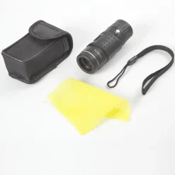 Sonstiges Clevere Alltagshelfer-Taschen-Fernglas
