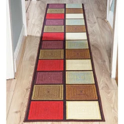 Sonstiges Mehr Komfort Im Alltag|Garten-Teppich Patchwork