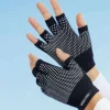 Sonstiges Trainingshilfen-Therapie-Handschuhe schwarz
