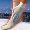 Daily Textil|Gesundheit & Wohlbefinden-Thermo-Socken
