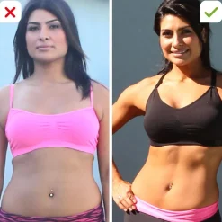 Keine Trainingsgeräte-Total Crunch Ganzkörper Fitnessgerät inkl. Trainingsplan GRATIS