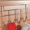 Sonstiges Smarte Haushaltshelfer-Türgarderobe 2er-Set
