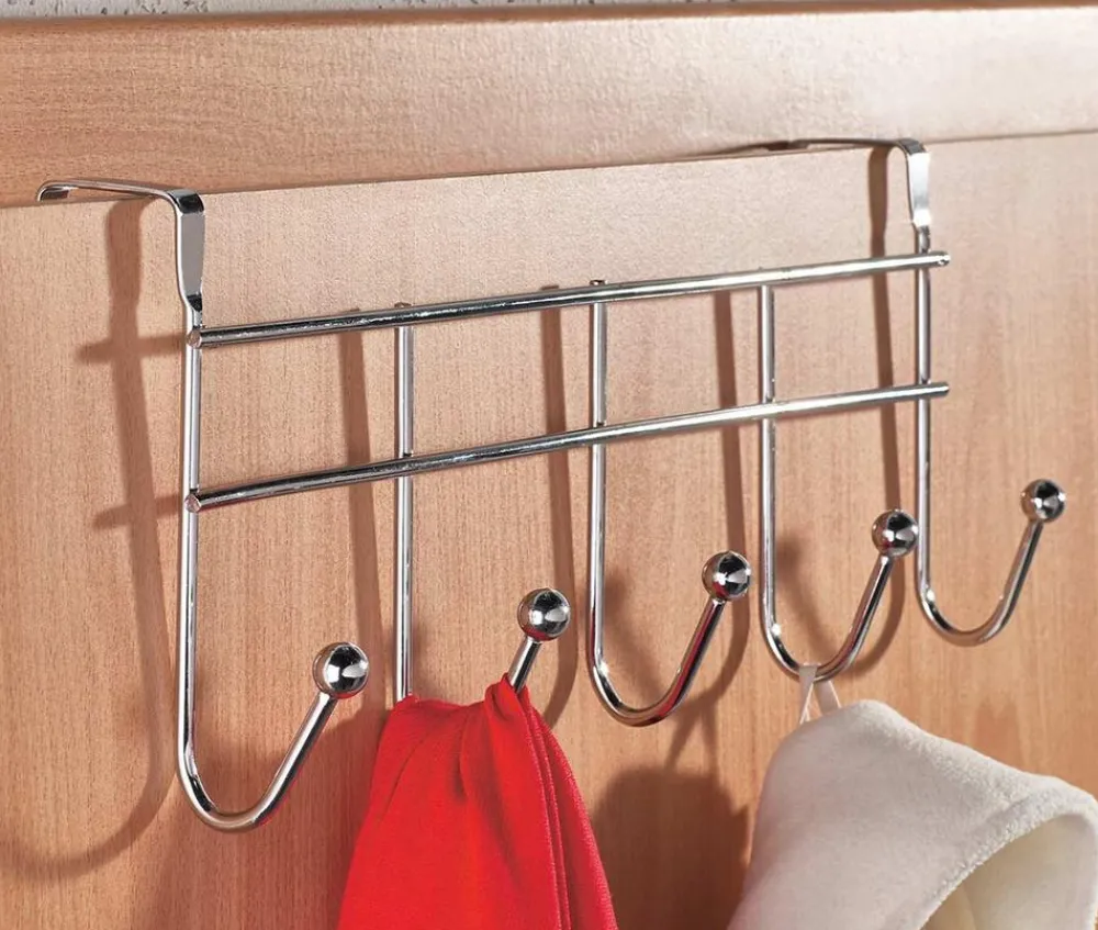 Sonstiges Smarte Haushaltshelfer-Türgarderobe 2er-Set