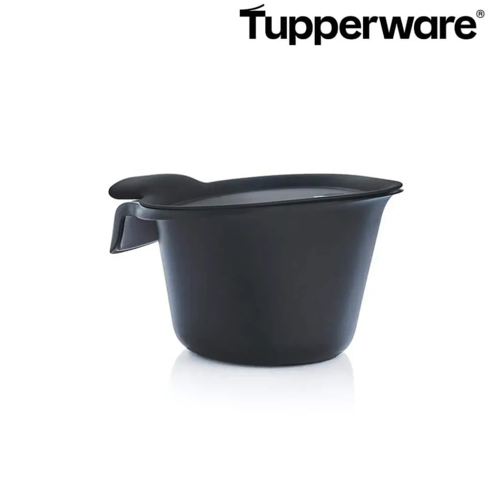 Tupperware Küchenhelfer & Kochzubehör-Chop Collector Küchenhelfer & Abfallbehälter