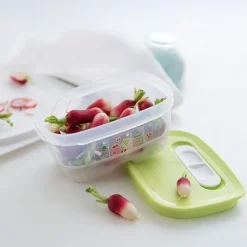 Tupperware Küchenhelfer & Kochzubehör-FridgeSmart 0,375l