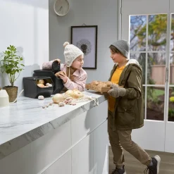 Tupperware Küchenhelfer & Kochzubehör-OnionSmart Vorratsbehälter für Zwiebeln