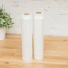 PowerXL Küchenhelfer & Kochzubehör-Vakuumfolien-Rolle 2er Set passend für Duo NutriSealer