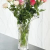 Sonstiges Smarte Haushaltshelfer-Vase bruchsicher