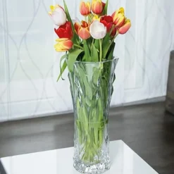 Sonstiges Smarte Haushaltshelfer-Vase bruchsicher