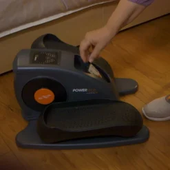 Mediashop.tv Gesundheit & Wohlbefinden|Trainingsgeräte-VibroLegs Elliptical Ellipsentrainer