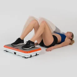 Keine Trainingsgeräte-Vibroshaper Fitness Vibrationsplatte