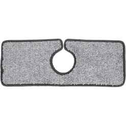 Sonstiges Küchenhelfer & Kochzubehör-Wasserhahn-Spritzschutz Matte 2er-Set