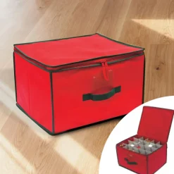 Sonstiges Smarte Haushaltshelfer-Weihnachtsschmuck-Tasche