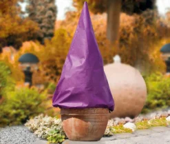 Sonstiges Garten-Winterschutzhaube